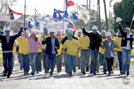 Extreme Makeover Home Edition