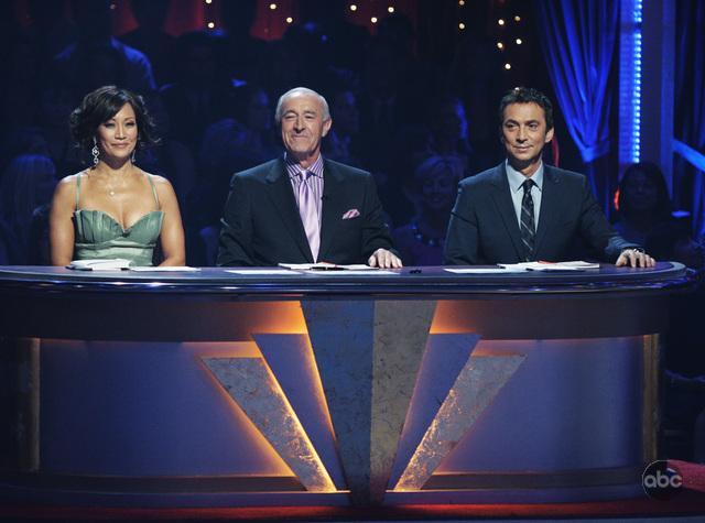Dancing With The Stars Season 8 Episode 14 Recap : RealityWanted.com ...