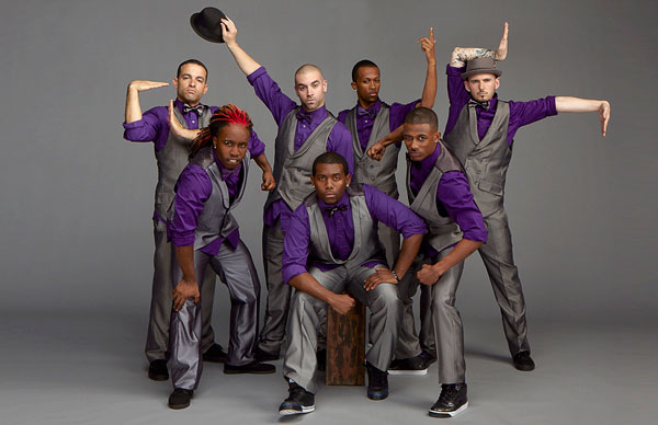 iconic boyz crew. Which crew iconic made it to