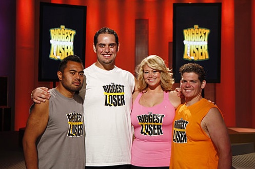 Biggest Loser Season 7 Episode 17 Recap