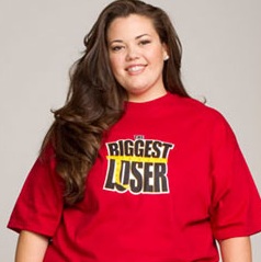 Biggest Loser Jessica