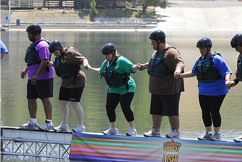 The Biggest Loser 8