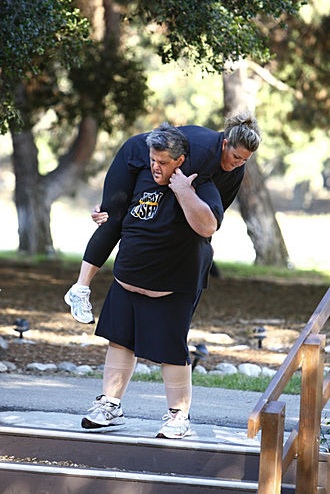 The Biggest Loser 8