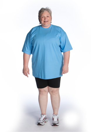 Meet Liz Young From The Biggest Loser Season 8