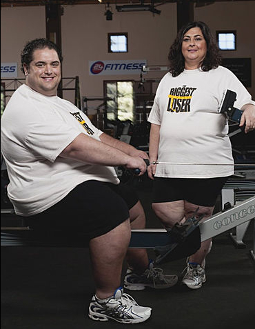 The Biggest Loser 9