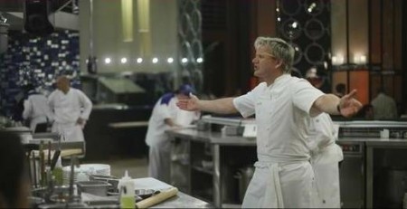 Hell39;s Kitchen Season 10: Episode 3 Recap : RealityWanted.com: Reality 