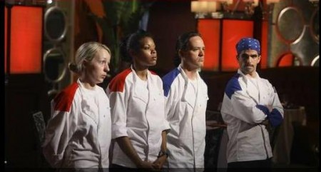 Hell39;s Kitchen Season 10: Episode 6 Recap : RealityWanted.com: Reality 