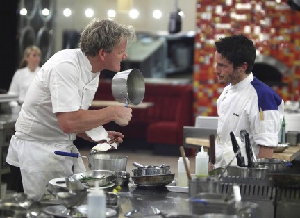 Hell39;s Kitchen Season 10: Episode 8 Recap : RealityWanted.com: Reality 