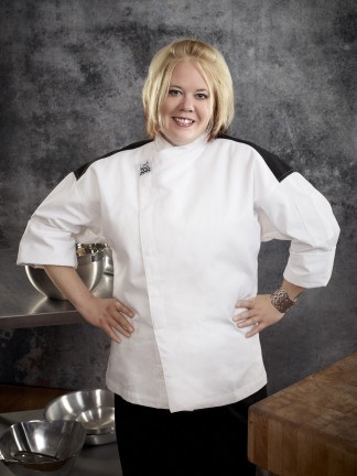Hell39;s Kitchen Season 10: Exclusive Interview With Tiffany Johnson 