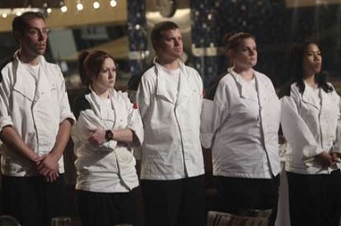 Hellkitchen Season on Hell S Kitchen Season 8 Episode 12 Recap 