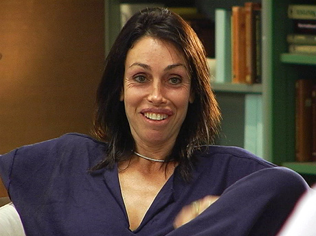 Heidi fleiss hot