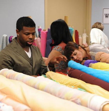 Project Runway All Stars: Episode 4 Recap