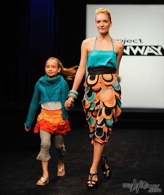 Project Runway Season 7: Episode 6 Recap : RealityWanted.com: Reality TV, Game Show, Show, News - All Things Unscripted Social Network Casting Community