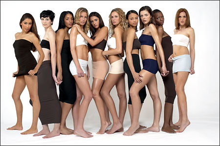 America's Next Top Model Cycle 1 America's Next Top Model 5 Cast