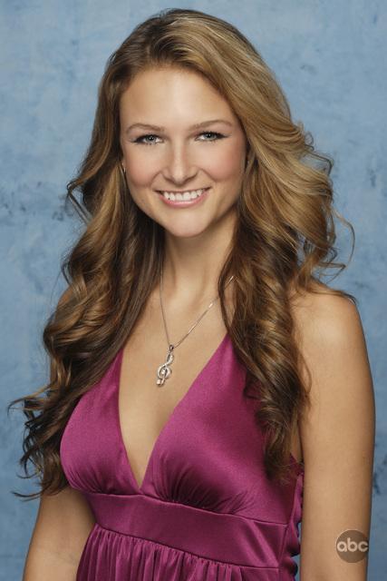 Interview with Ashlee Williss The Bachelor: London Calling