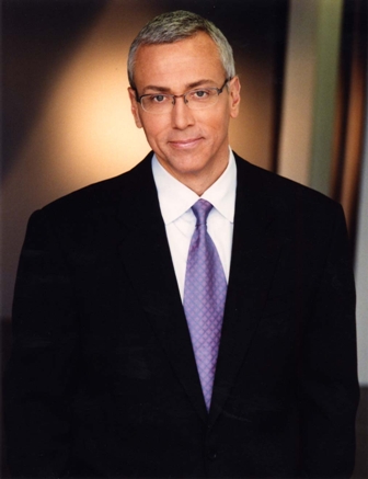 Dr. Drew Pinsky Vh1's Celebrity Rehab