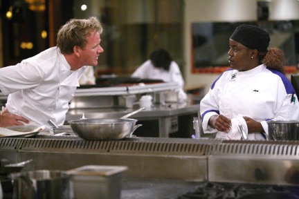 Hell's Kitchen 4 Episode 9 Recap