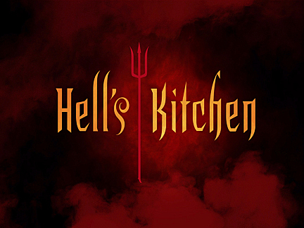 Hells Kitchen 4 Episode  10 Recap