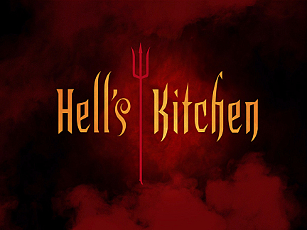 Hells Kitchen