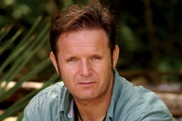 Mark Burnett Picture