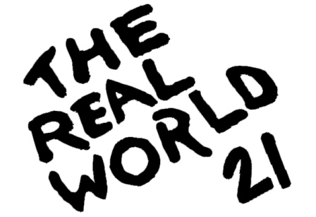 MTV HEADS TO BROOKLYN, NEW YORK AS THE REAL WORLD BEGINS PRODUCTION ON SEASON 21