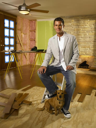 JEFF LEWIS, EVERYONE'S FAVORITE OBSESSIVE COMPULSIVE HOUSEFLIPPER, IS BACK ON BRAVO'S 'FLIPPING OUT,' TUESDAY, JUNE 17 AT 10 PM ET/PT