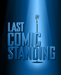 Last Comic Standting