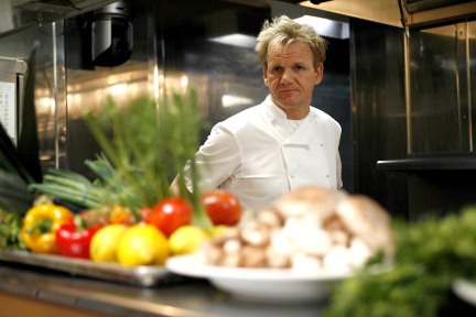 FOX DISHES UP ANOTHER SEASON OF “KITCHEN NIGHTMARES”