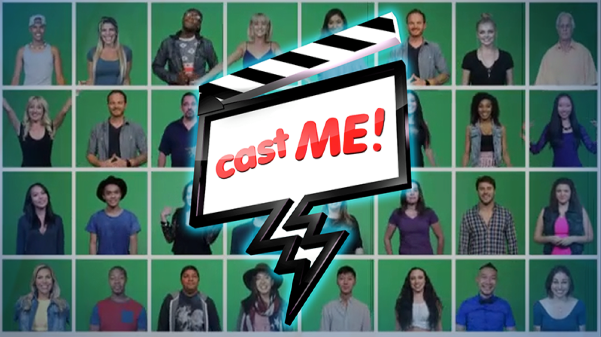 New Reality Series ‘Cast Me’ Premieres Sept. 27 on Myx TV