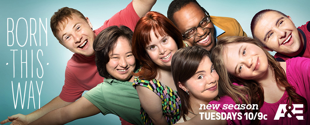 A&E’s ‘Born This Way’ Season 2 Premiere July 26