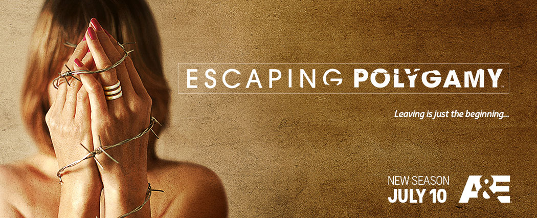 ‘Escaping Polygamy’ Season 2 Returns July 10