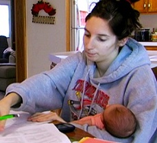 16 and Pregnant Season 3: Episode 6 Recap