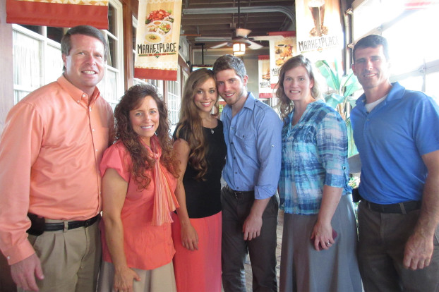 19 Kids and Counting: Cousin Amy's Nashville Dreams