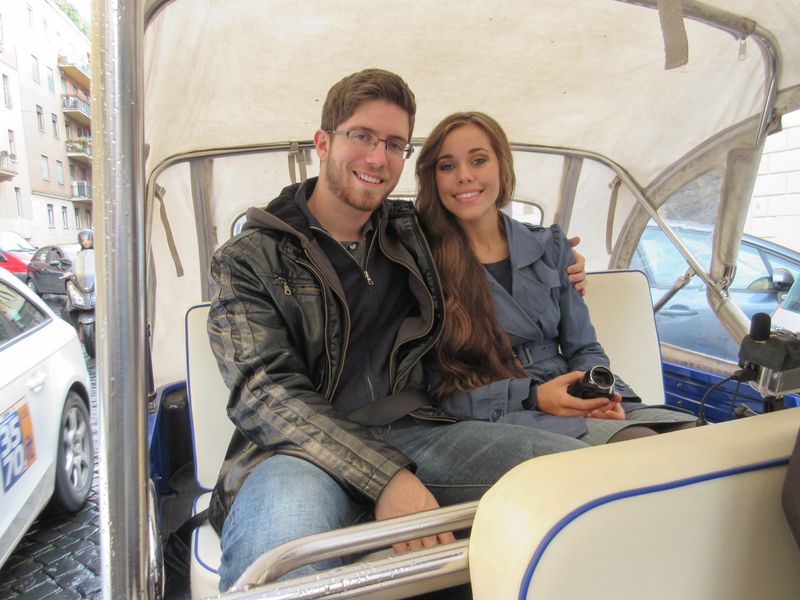 Is TLC Considering 19 Kids Spinoff with Jessa and Jill Duggar?