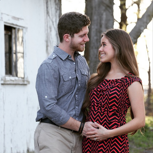 19 Kids and Counting: Jessa Is Expecting