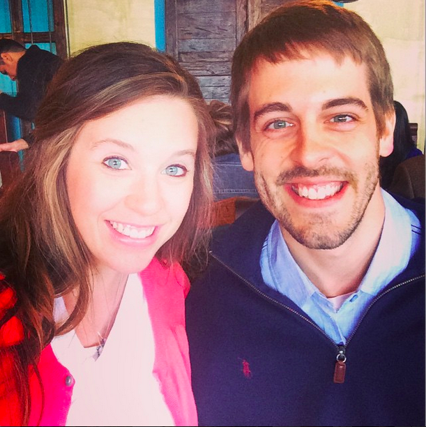 19 Kids and Counting: Jill (Duggar) and Derick Dillard Welcome Baby Boy