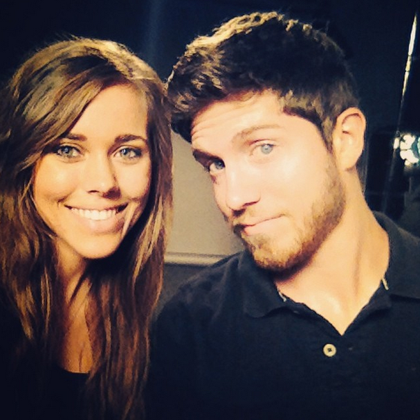 19 Kids and Counting: Jessa Duggar Engaged to Ben Seewald