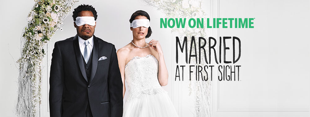 ​'Married At First Sight' Season 6 Premieres Jan. 2 on Lifetime