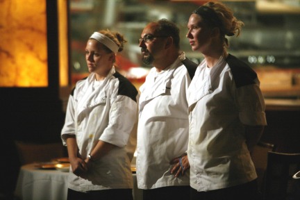 Hells Kitchen 4 Episode 13 Recap