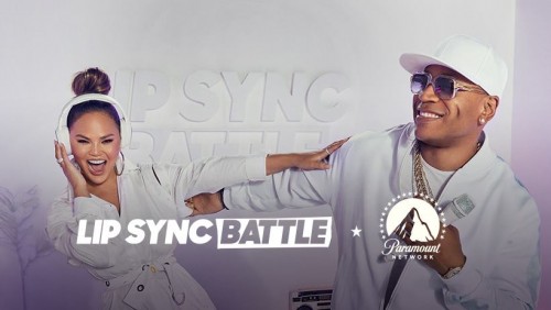 ‘Lip Sync Battle’ Returns May 30 on Paramount Network