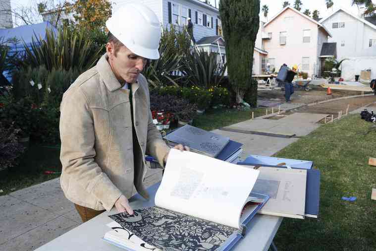 American Dream Builders - Los Angeles Colonial