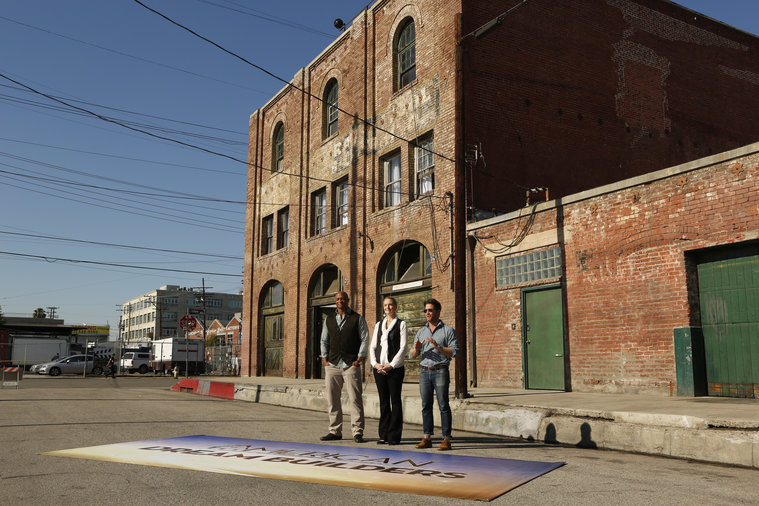 American Dream Builders: Downtown Lofts