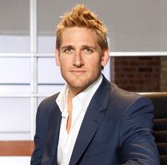 Curtis Stone from America's Next Great Restaurant: