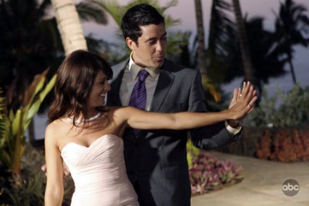 The Bachelorette: 