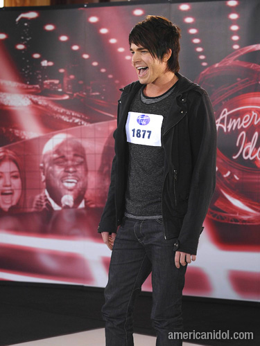 American Idol Season 8 - Episode 14 - The Second 12 Perform