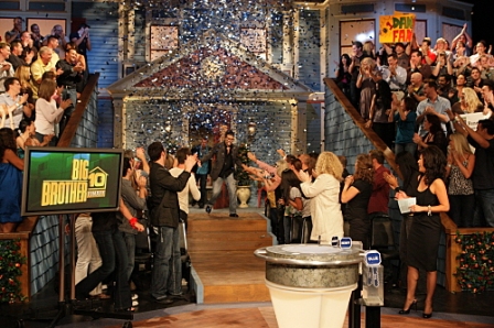 Big Brother 10 Finale