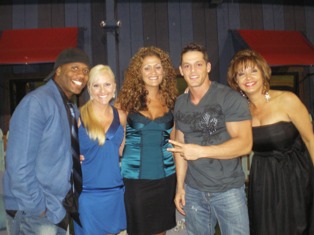 Big Brother 10 Cast