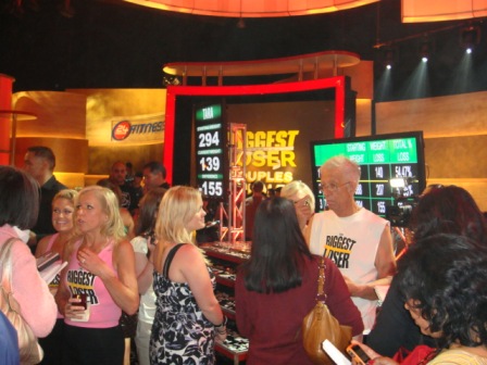 The Biggest Loser: Couples - Finale Recap
