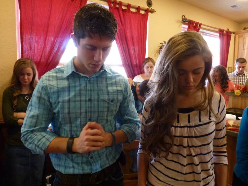 19 Kids and Counting: Another Duggar?