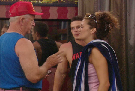 Big Brother 10: Week-One Recap